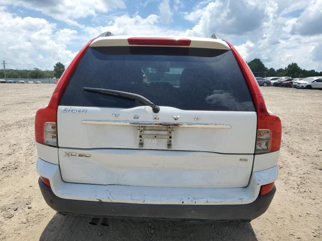 Photo 6 from auction – 2010 VOLVO XC90 3.2 with VIN YV4982CY0A1562745