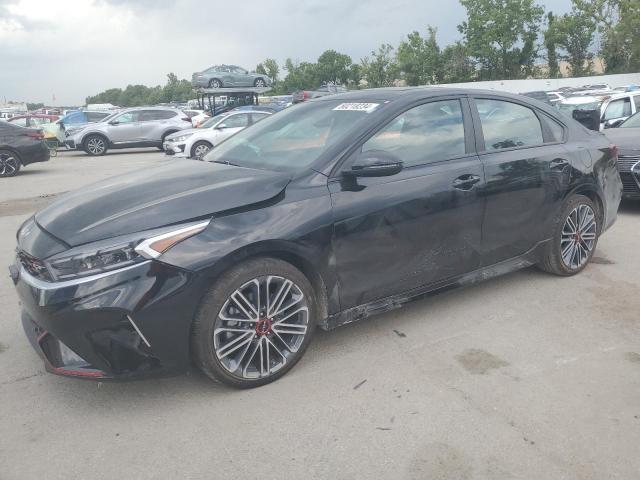 Photo 1 from auction – 2023 KIA FORTE GT with VIN 3KPF44AC5PE684012