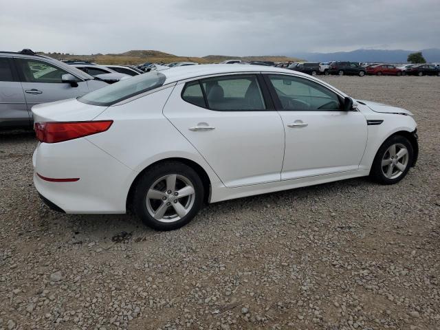 Photo 3 from auction – 2014 KIA OPTIMA LX with VIN KNAGM4A79E5468967