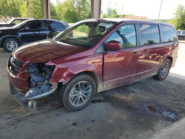 Photo 1 from auction – 2018 DODGE GRAND CARA with VIN 2C4RDGCG3JR305061