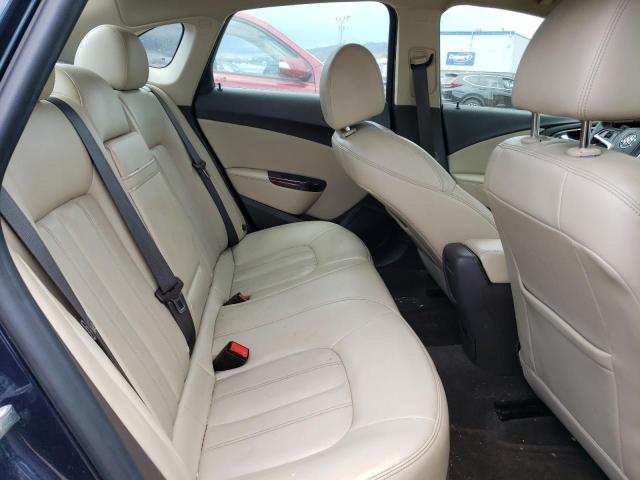 Photo 10 from auction – 2016 BUICK VERANO with VIN 1G4PS5SK4G4102078
