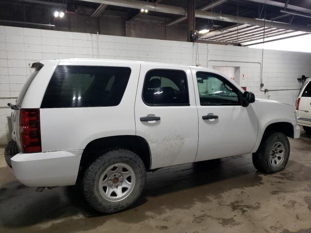 Photo 3 from auction – 2013 CHEVROLET TAHOE SPEC with VIN 1GNSK2E01DR127128