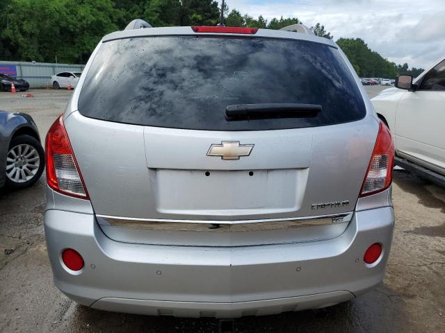 Photo 6 from auction – 2014 CHEVROLET CAPTIVA LT with VIN 3GNAL4EK8ES643670