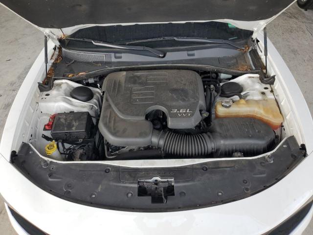 Photo 11 from auction – 2018 DODGE CHARGER GT with VIN 2C3CDXJG3JH182249