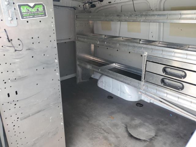 Photo 11 from auction – 2018 MERCEDES-BENZ METRIS with VIN WD3PG2EA7J3378558