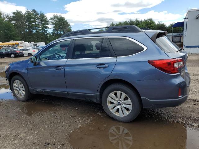 Photo 2 from auction – 2015 SUBARU OUTBACK 2. with VIN 4S4BSAFCXF3339376