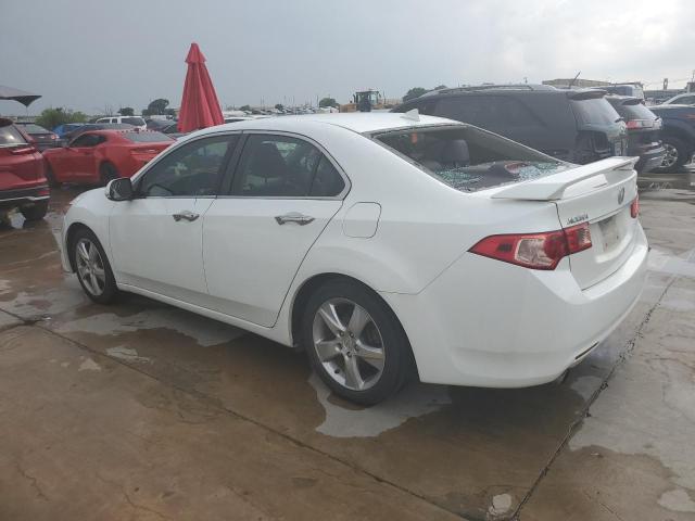 Photo 2 from auction – 2012 ACURA TSX TECH with VIN JH4CU2F6XCC004308