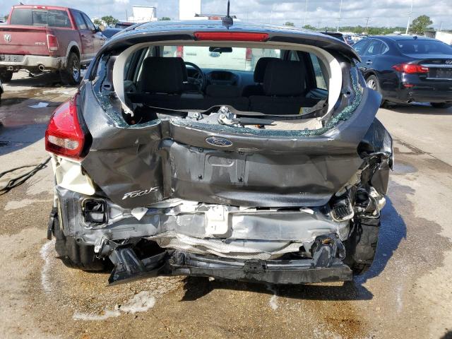 Photo 6 from auction – 2018 FORD FOCUS SE with VIN 1FADP3K21JL283477