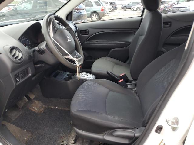 Photo 7 from auction – 2019 MITSUBISHI MIRAGE G4 with VIN ML32F3FJ8KHF01365