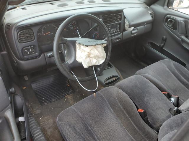 Photo 8 from auction – 2000 DODGE DAKOTA with VIN 1B7GG22XXYS508475