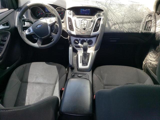 Photo 8 from auction – 2013 FORD FOCUS SE with VIN 1FADP3F22DL313455