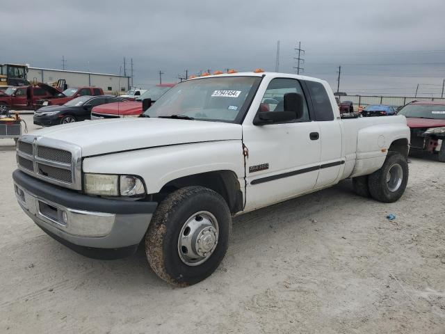 DODGE RAM 3500 2001 with VIN 1B7MC33771J257977 - Photo from auction