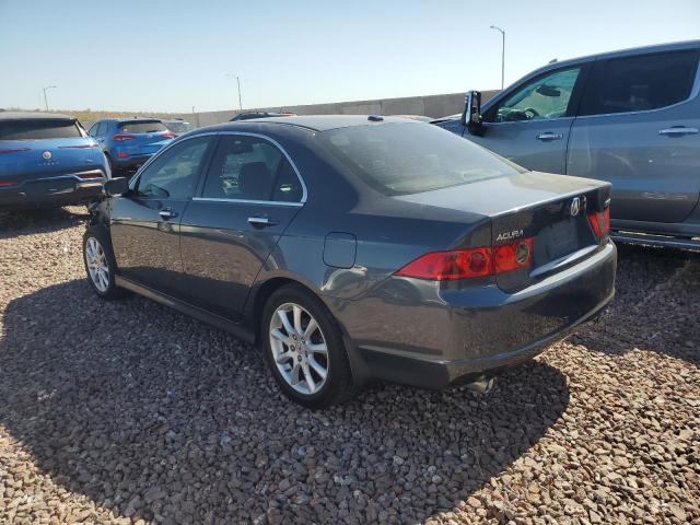 Photo 2 from auction – 2008 ACURA TSX with VIN JH4CL96828C013119