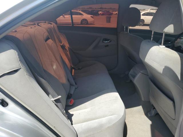 Photo 10 from auction – 2008 TOYOTA CAMRY CE with VIN 4T4BE46K08R034617