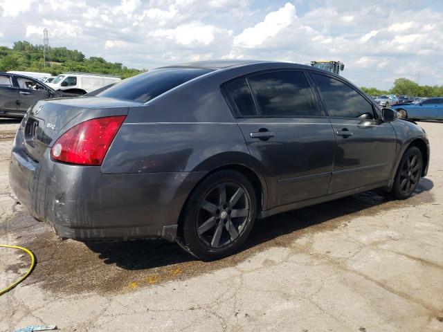 Photo 3 from auction – 2005 NISSAN MAXIMA SE with VIN 1N4BA41E75C817260
