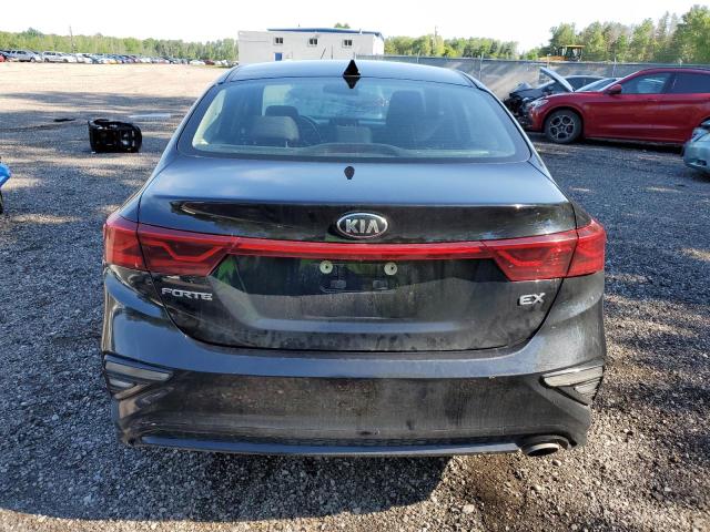 Photo 6 from auction – 2021 KIA FORTE EX with VIN 3KPF54AD0ME295750