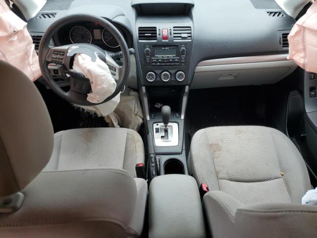 Photo 8 from auction – 2015 SUBARU FORESTER 2 with VIN JF2SJADC8FH424389