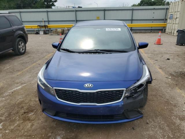 Photo 5 from auction – 2018 KIA FORTE LX with VIN 3KPFL4A75JE181335