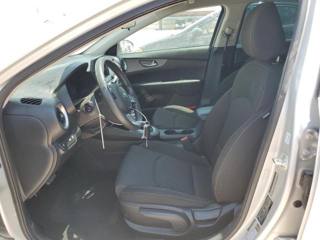 Photo 7 from auction – 2021 KIA FORTE FE with VIN 3KPF24AD0ME286720