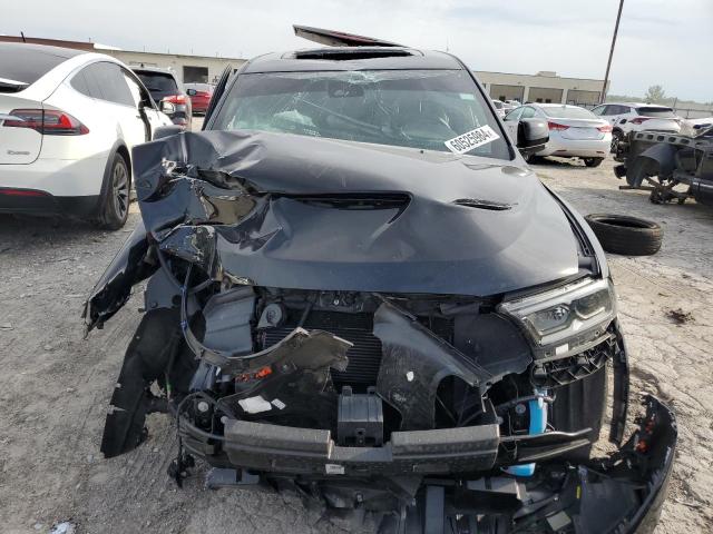 Photo 5 from auction – 2022 DODGE DURANGO R/ with VIN 1C4SDJCT5NC133688