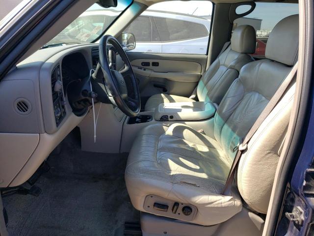 Photo 7 from auction – 2001 CHEVROLET SUBURBAN K with VIN 3GNFK16T81G283019