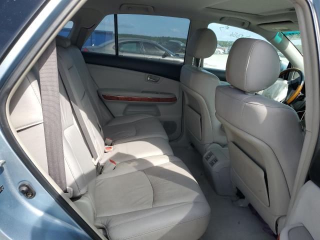 Photo 10 from auction – 2005 LEXUS RX 330 with VIN 2T2GA31U65C041384