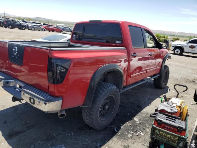 Photo 3 from auction – 2012 NISSAN TITAN S with VIN 1N6BA0EC9CN315246
