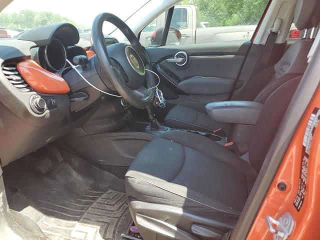 Photo 7 from auction – 2016 FIAT 500X EASY with VIN ZFBCFYBT6GP339268