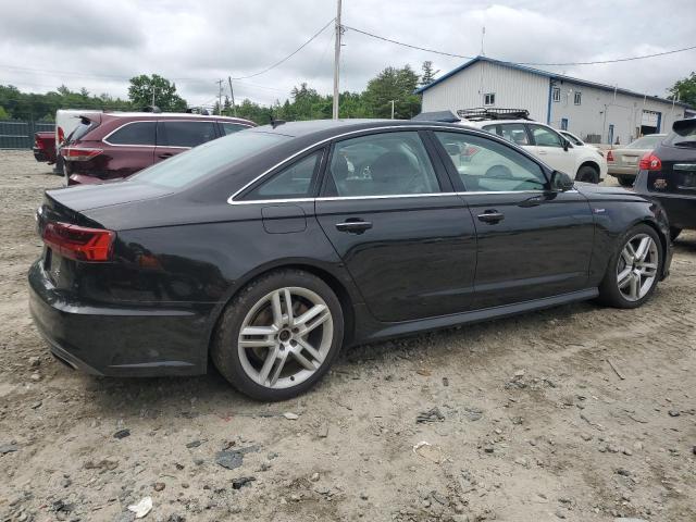 Photo 3 from auction – 2016 AUDI A6 PREMIUM with VIN WAUFGAFC4GN057244