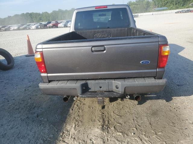 Photo 6 from auction – 2005 FORD RANGER SUP with VIN 1FTYR14U45PA91493