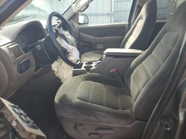 Photo 7 from auction – 2002 FORD EXPLORER X with VIN 1FMZU63E92UA14251