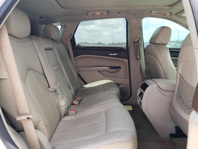 Photo 11 from auction – 2016 CADILLAC SRX LUXURY with VIN 3GYFNBE31GS569883