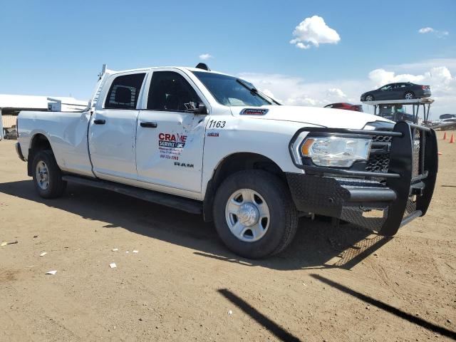 Photo 4 from auction – 2021 RAM 2500 TRADE with VIN 3C6UR5HJ5MG610163