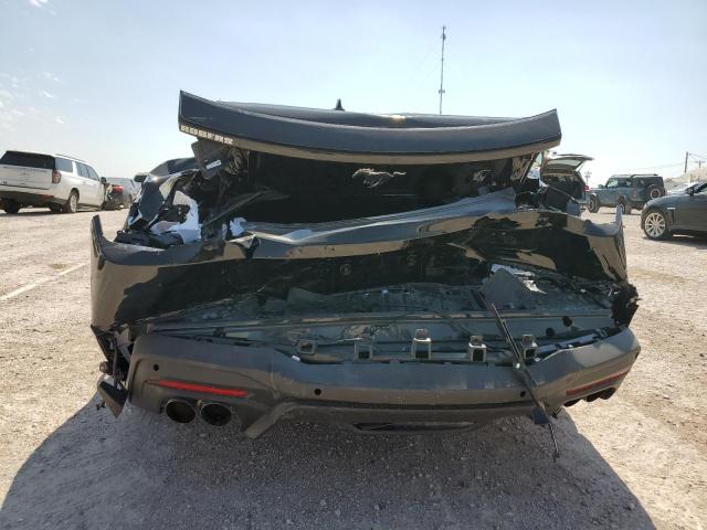 Photo 6 from auction – 2024 FORD MUSTANG with VIN 1FA6P8TH3R5122153