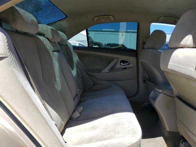 Photo 10 from auction – 2009 TOYOTA CAMRY BASE with VIN 4T4BE46K19R104465