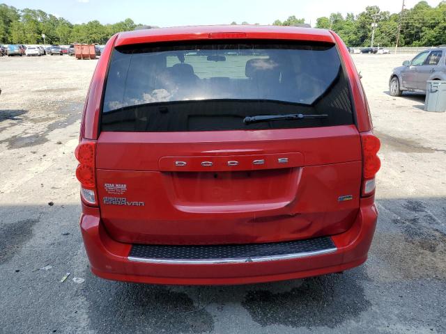 Photo 6 from auction – 2012 DODGE GRAND CARA with VIN 2C4RDGCGXCR242270