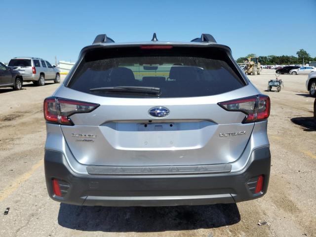 Photo 6 from auction – 2021 SUBARU OUTBACK PR with VIN 4S4BTADC1M3121999