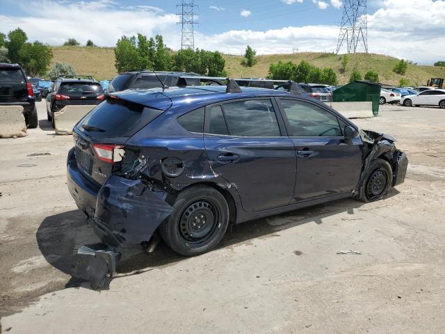 Photo 3 from auction – 2019 SUBARU IMPREZA with VIN 4S3GTAA67K3741360