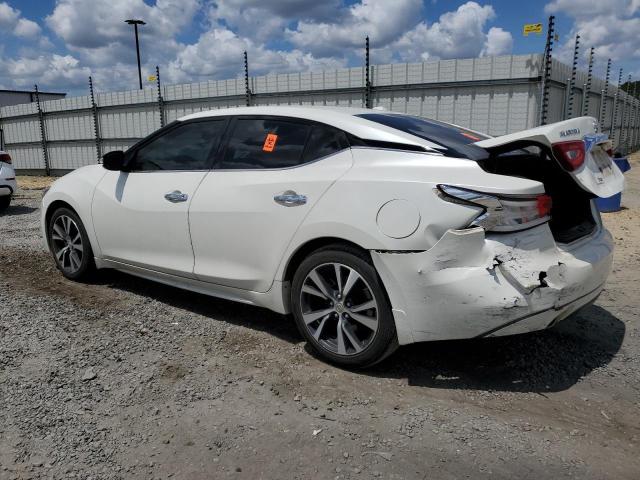 Photo 2 from auction – 2016 NISSAN MAXIMA 3.5 with VIN 1N4AA6AP7GC385524