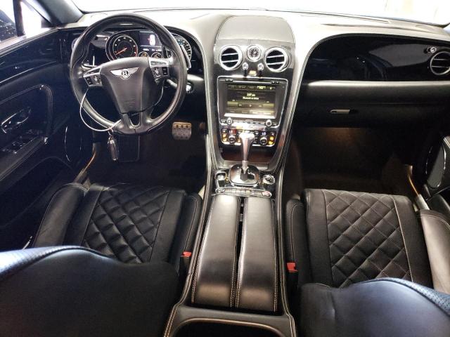 Foto 8 de la subasta – 2017 BENTLEY FLYING SPU con VIN SCBEC9ZA8HC065852