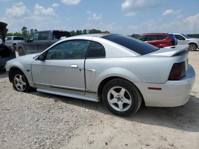 Photo 2 from auction – 2000 FORD MUSTANG with VIN 1FAFP4045YF305430