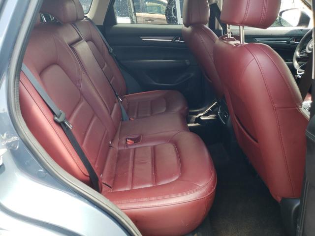 Photo 11 from auction – 2023 MAZDA CX-5 PREFE with VIN JM3KFBCM5P0289959