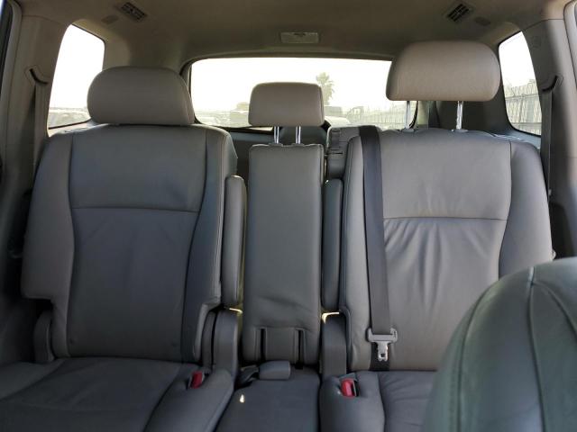Photo 10 from auction – 2008 TOYOTA HIGHLANDER with VIN JTEES43A682000303
