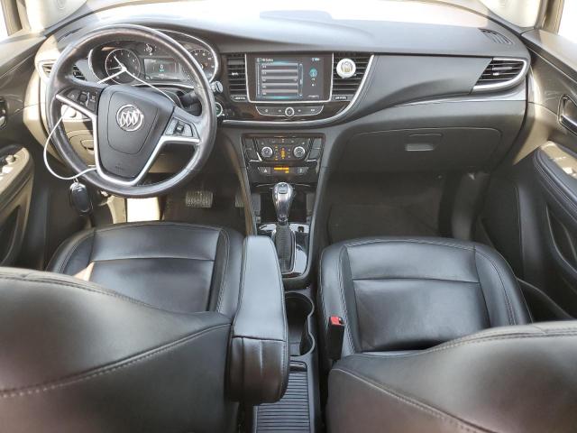 Photo 8 from auction – 2017 BUICK ENCORE ESS with VIN KL4CJCSB2HB023848