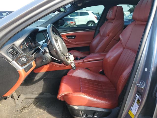 Photo 7 from auction – 2013 BMW M5 with VIN WBSFV9C53DC772254