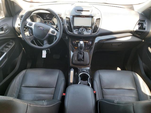 Photo 8 from auction – 2015 FORD ESCAPE TIT with VIN 1FMCU0J93FUB29667