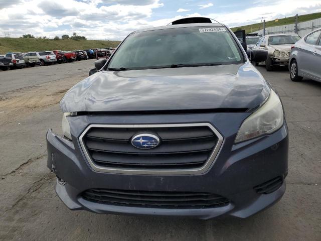 Photo 5 from auction – 2017 SUBARU LEGACY 2.5 with VIN 4S3BNAB62H3061068