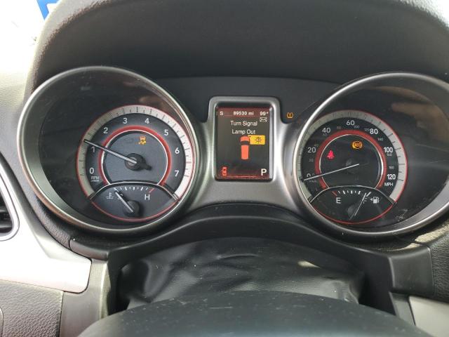 Photo 9 from auction – 2020 DODGE JOURNEY CR with VIN 3C4PDCGB6LT194164