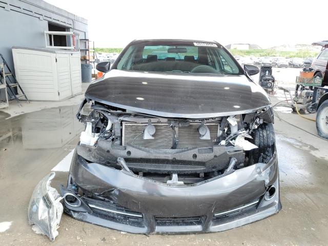 Photo 5 from auction – 2013 TOYOTA CAMRY L with VIN 4T1BF1FK4DU234982