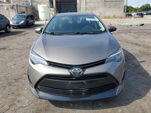 Photo 5 from auction – 2018 TOYOTA COROLLA L with VIN 2T1BURHE4JC975190